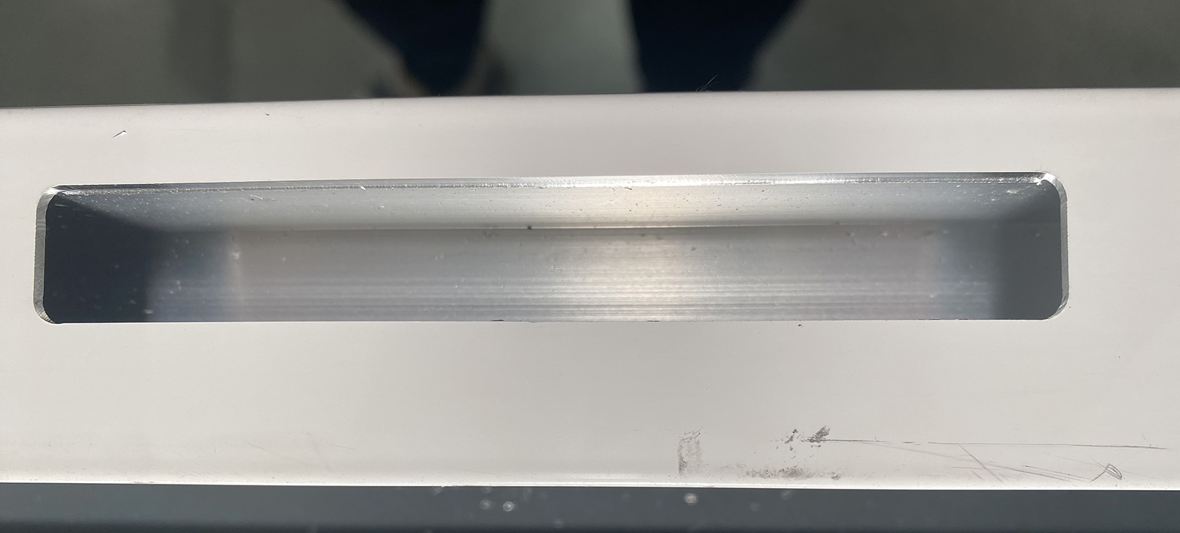 CNC Copy Routing Machine