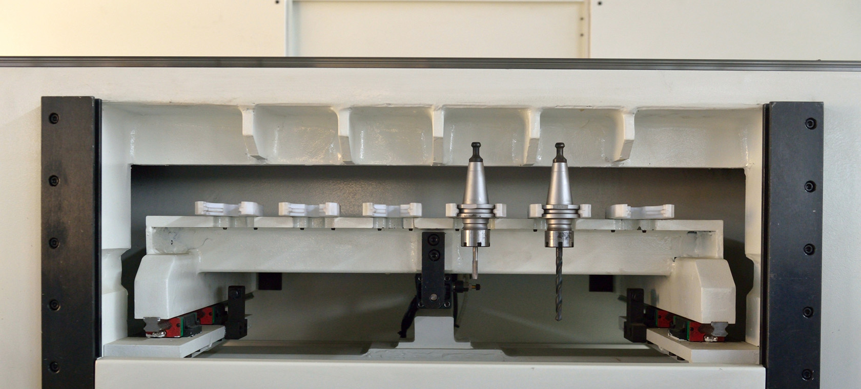 Aluminum Window Machine