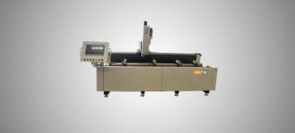 Aluminium Window & Door CNC Copy Routing Machine