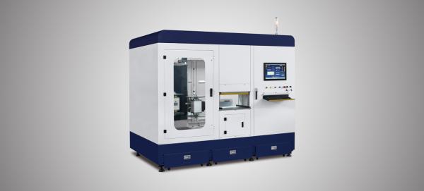 Aluminium Window & Door CNC End Milling Machine