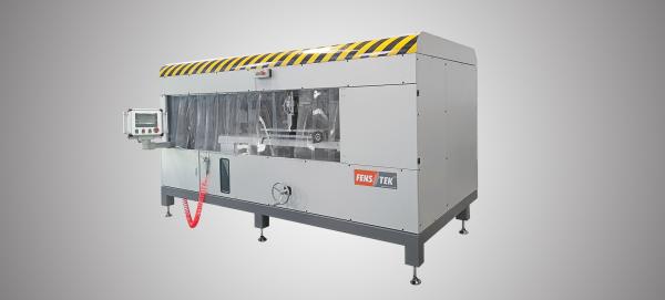 Aluminum Window Notching Saw