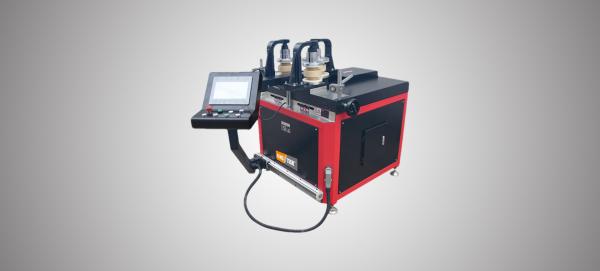 CNC Bending Machine For Aluminium Window Processing