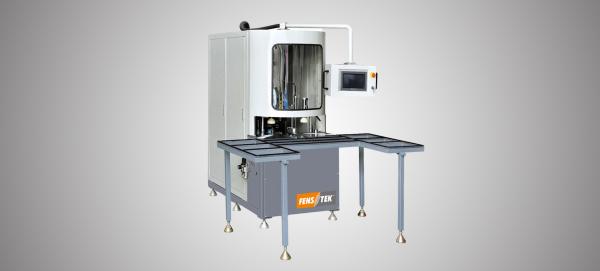 Dụng cụ làm sạch góc CNC để xử lý cửa sổ PVC