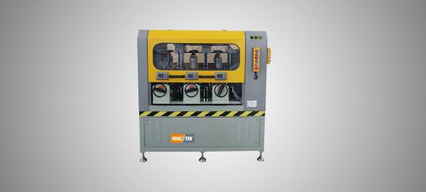 Rolling Machine(6WD)