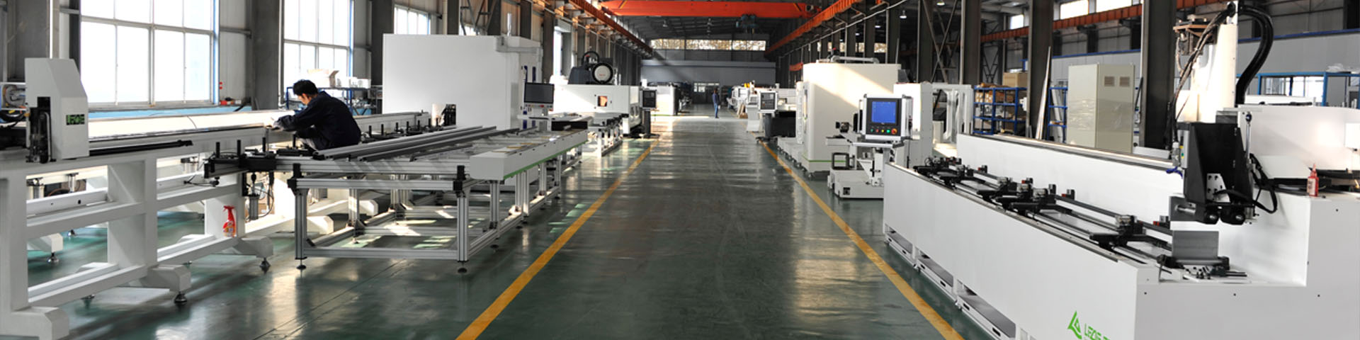 Window Machine, Window Making Machinery